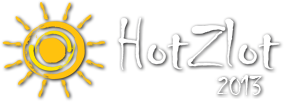 HotZlot 2013